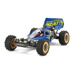 タミヤ（TAMIYA） タミヤ/58004/XR311 コンバットバギー キット(未組立