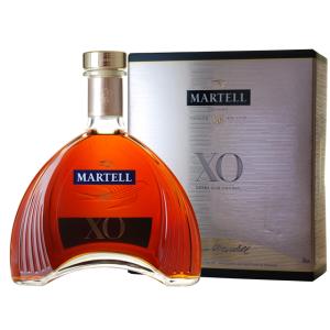 カミュ ボルドリー XO 40％ 700ml 箱入り 正規 （フランス コニャック