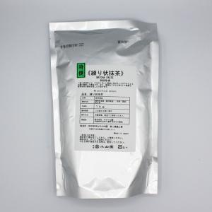 抹茶 宇治 丸久小山園 あやめ 1kg 袋 製菓 緑茶 粉末 パウダー 京都産