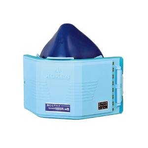 マイティミクロンフィルタ 1005用_02 1箱150枚入 興研 防じん区分RL2