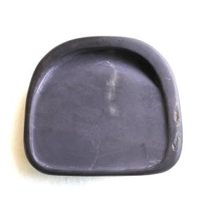 端渓硯 老坑 5吋 125×75×20mm 一点物 すずり : 書道用品 緑風店 - 通販
