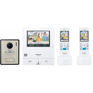 Panasonic（パナソニック） 【WQN4503W】パナソニック 電気錠操作器 1