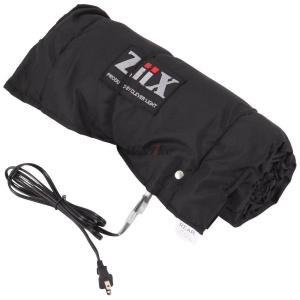 CLEVER LIGHT クレバーライト ZiiX タイヤウォーマー(12inc) タイヤ