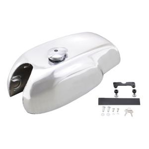 DAYTONA（デイトナ） BSAレプリカアルミタンク SR400 SR500 YAMAHA