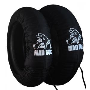 CLEVER LIGHT クレバーライト ZiiX タイヤウォーマー(12inc) タイヤ