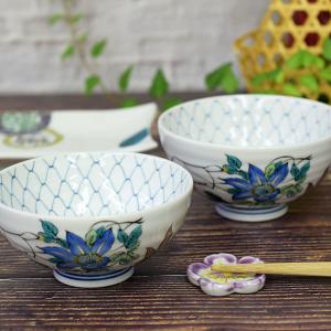 茶道具 茶碗 陽炎園 造 膳所焼 波兎 茶碗 : 茶道具専門店 (有)菊池商店