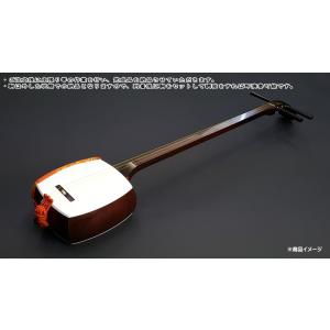 長唄三味線（特上・紫檀）セット（A） : 和楽器市場 Yahoo!店 - 通販