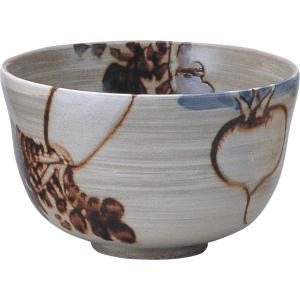 片口茶碗 朝鮮唐津 唐津焼 中村与平 茶道具 抹茶碗 濃茶 薄茶 茶会