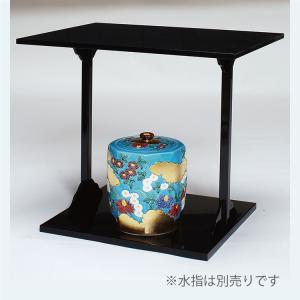 桐 抱清棚 組立式 吸江斎好写 小林幸斎作 茶道具 桐製 棚 茶の湯 表