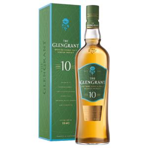 THE GLEN GRANT（グレン グラント） ウイスキー 15年 シングルモルト