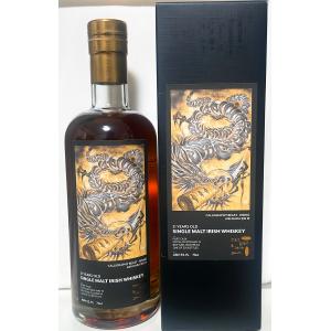 ゴールドスポット 9年 ミドルトン135周年ボトル : Whisky House 夢喰