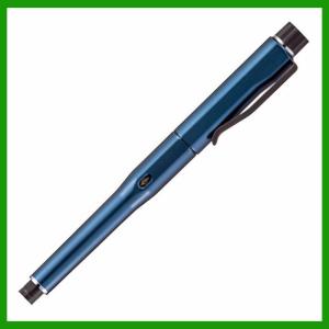 クルトガ ダイブ KURUTOGA DIVE オーロラパープル シャープペン 新品未