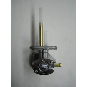 新品☆ZXR400(ZX400)☆純正フューエルコック : WIDEOPEN