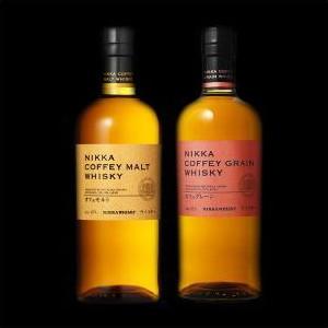 アサヒ（asahi） 【送料無料】【飲み比べセット】ニッカ カフェ モルト