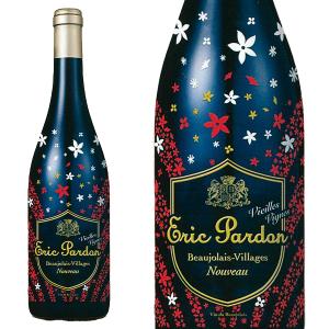 ボジョレー2024】ボジョレー ヴィラージュ ヌーヴォー 2024 ジョルジュ