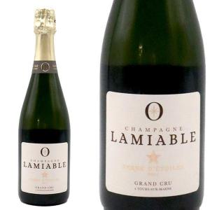 ランソン ノーブル シャンパーニュ ブラン ド ヴィンテージ 2004 正規