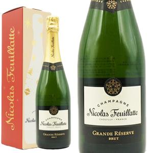 箱入り】ニコラ フィアット シャンパーニュ コレクション オーガニック