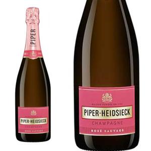 パイパー エドシック シャンパーニュ “レア ヴィンテージ”【レア ラ