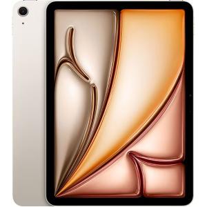 Apple 【全額返金保証】【最速発送】Apple iPad Air 11インチ 第7世代