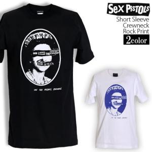 ヴィンテージロックTシャツ バンドTシャツ パンク Sex Pistols 大きい