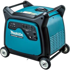 マキタ（makita） EG0900IS インバーター発電機 定格出力0.9kVA 【連続