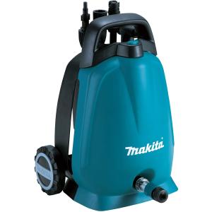 マキタ（makita） MHW101 高圧洗浄機 100V 吐出圧:8.5MPa : Total