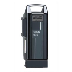 YAMAHA（ヤマハ） パス 電動自転車用リチウムイオンバッテリーBOX ASSY