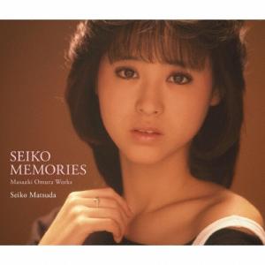 先着特典終了/4枚セット 松田聖子 CD/Seiko Invitation+Seiko feelings