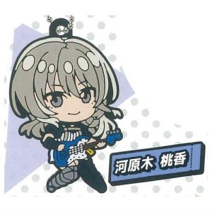 セガ（SEGA） ガールズバンドクライ 河原木桃香 フィギュア XStellar