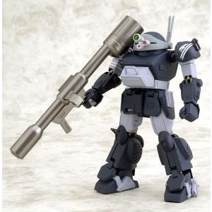 ウェーブ WAVE 装甲騎兵ボトムズ ツヴァーク ST版 1/35スケール 全高約