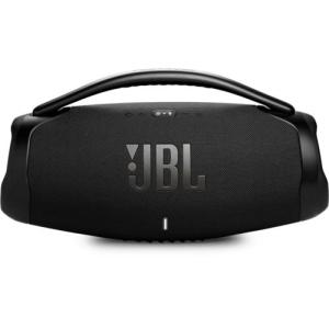 JBL（ジェイビーエル） JBL(ジェービーエル) WiFiスピーカー Boombox 3