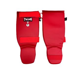 WINDY ウィンディ レッグプロテクター／ペア LPPU Mサイズ 黒 : NTS