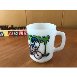 ファイヤーキング fire-king ジェダイエキストラヘビーマグ : Tom-nuy