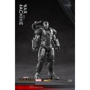 ZD TOYS マーベル アイアンマンMK85 4インチ MARVEL IRONMAN ZDTOYS