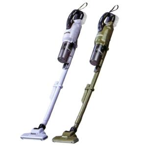 マキタ（makita） 18V 充電式クリーナ CL281FDZCW（本体+ロック付