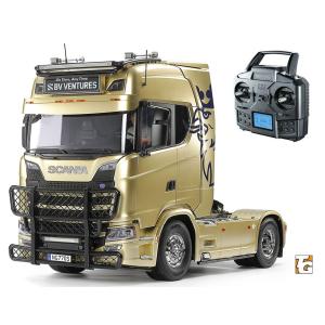 タミヤ（TAMIYA） グローブライナー電動ラジコン : ラジコン夢空間