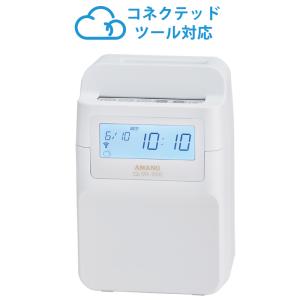 アマノ（AMANO） タイムレコーダー MX-3000 タイムカード100枚サービス