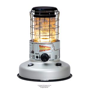 TOYOTOMI（トヨトミ） 【限定コラボモデル】トヨトミ 対流型 石油