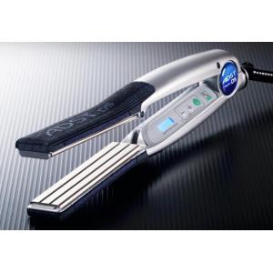 ADST Premium DS プロ用ストレート ヘアアイロン FDS-25 4560164095008