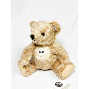 Steiff（シュタイフ） シュタイフ/Steiff☆2003世界限定☆「レプリカ