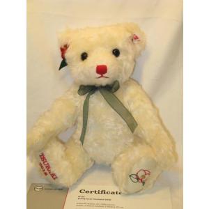 Steiff（シュタイフ） アウトレット！テディベア ディッキーベア