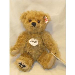 Steiff（シュタイフ） シュタイフ/Steiff☆2001年限定☆「クラブ