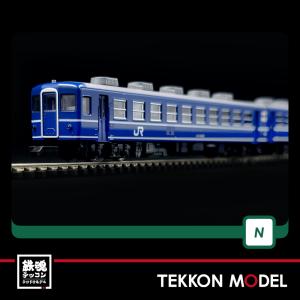 KATO 10-403 12系 SLばんえつ物語 カトー 客車 ※ : イチフジモデル