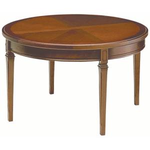 マルニ木工 MARUNI 地中海シリーズ ダイニングテーブル137 No.1193-10