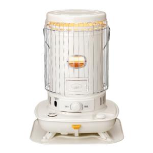 CORONA（コロナ） 石油ストーブ SL-6622-W : 見てね価格Yahoo!店