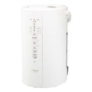 象印（ZOJIRUSHI） スチーム式加湿器 EE-DB50-WA : タックルハウス
