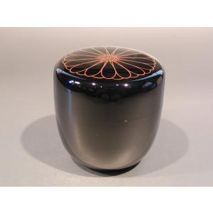 茶道具 大棗 玉絵 鵬雲斎好、 井筒鳳斎作 : 佐藤大観堂 - 通販 - Yahoo