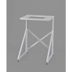 リンナイ（Rinnai） ガス衣類乾燥機 乾太くん用専用台(中) DS-80MSF