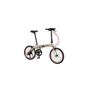 トランスモバイリー(TRANS MOBILLY) NEXT163-S 折りたたみ電動アシスト