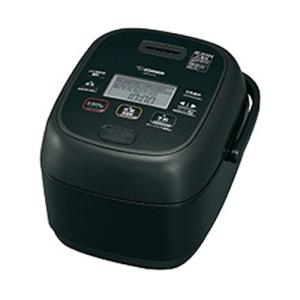 象印（ZOJIRUSHI） NW-JZ10-BA 炊飯器 圧力IH炊飯ジャー 極め炊き 5.5